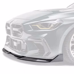 A14A90-1203, ADRO A14A90-1203 Front Lip for ADRO Bumper V2, Carbon Fiber for BMW M2 (G87) in UAE, Dubai. Condition - new. Price 4,760 AED. Photo, seller contacts | AUTO.AE