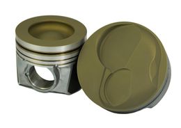 MLE-930036055T, Mahle Cast Aluminum Diesel Piston and Ring Kits 930036055T в ОАЭ, Дубай. Состояние - новое. Цена ⁦8 600 AED⁩. Фото, контакты продавца | AUTO.AE