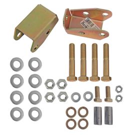 SJA-TJRSB10, Skyjacker Shock Relocation Brackets for 1997-2006 WRANGLER - TJRSB10 in UAE, Dubai. Condition - new. Price 240 AED. Photo, seller contacts | AUTO.AE