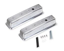 MRG-6856G, Mr. Gasket Cast Aluminum Valve Covers 6856G في الإمارات, دبي. Condition - new. Price 610 AED. Photo, seller contacts | AUTO.AE