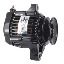 TFF-7512B, Tuff Stuff Performance Mini Alternators 7512B в ОАЭ, Дубай. Состояние - новое. Цена ⁦1 350 AED⁩. Фото, контакты продавца | AUTO.AE