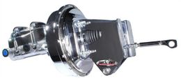 TFF-2131NAJ-2, Tuff Stuff Performance - Master Cylinder and Brake Booster Assemblies for 1974-1983 CJ5, 1974-1975 CJ6, 1976-1986 CJ7 - 2131NAJ-2 в ОАЭ, Дубай. Состояние - новое. Цена 2 400 AED. Фото, контакты продавца | AUTO.AE