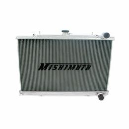 MMRAD-RHD-R33, MISHIMOTO MMRAD-RHD-R33 Radiator NISSAN SKYLINE R33/R34 (Manual Transmission) في الإمارات, دبي. Condition - new. Price 2,240 AED. Photo, seller contacts | AUTO.AE