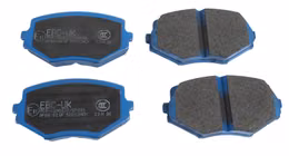 EBC-DP51002NDX, EBC Bluestuff NDX Brake Pads for 1994-2005 MIATA - DP51002NDX in UAE, Dubai. Condition - new. Price 510 AED. Photo, seller contacts | AUTO.AE