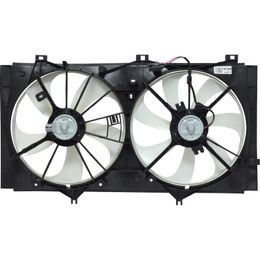 UAC-FA50311C, Universal Air Conditioner Electric Fans for 2010-2011 CAMRY - FA 50311C في الإمارات, دبي. Condition - new. Price 760 AED. Photo, seller contacts | AUTO.AE