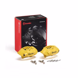 BBO-FALH32, Brembo X-Style Brake Calipers FALH32 in UAE, Dubai. Condition - new. Price 7,370 AED. Photo, seller contacts | AUTO.AE
