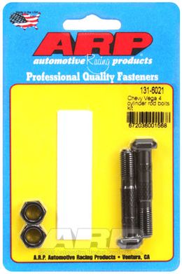 131-6021, ARP 131-6021 Rod Bolt Kit for CHEVY Vega 4-cylinder في الإمارات, دبي. Condition - new. Price 160 AED. Photo, seller contacts | AUTO.AE