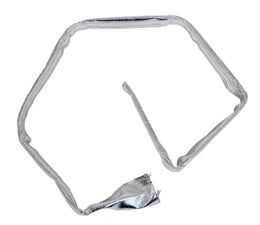 SUM-350135X, Summit Racing™ Heat Sleeving SUM-350135X في الإمارات, دبي. Condition - new. Price 100 AED. Photo, seller contacts | AUTO.AE