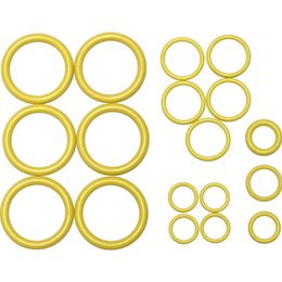 UAC-RS2673, Universal Air Conditioner Air Conditioner System Seal Kits for 2000-2011 S40, 2005-2011 V50 - RS 2673 في الإمارات, دبي. Condition - new. Price 70 AED. Photo, seller contacts | AUTO.AE