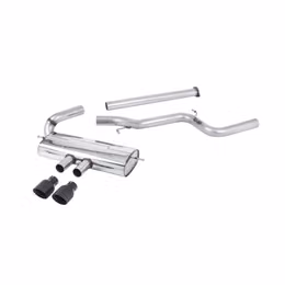 SSXFD094, MILLTEK SSXFD094 Catback Exhaust System for FORD Focus ST250 في الإمارات, دبي. Condition - new. Price 6,680 AED. Photo, seller contacts | AUTO.AE