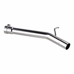 S4614409, MBRP S4614409 Resonator Bypass 2.5" Armor Plus (T409 Stainless Steel) for VW Golf R (MK7) / AUDI S3 (8V) 2015-2019 in UAE, Dubai. Condition - new. Price 1,190 AED. Photo, seller contacts | AUTO.AE