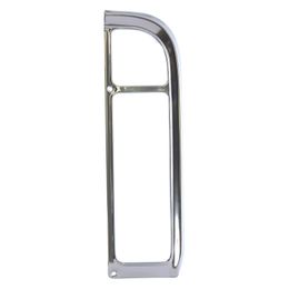 SUM-RP22584, Summit Racing™ Polished Aluminum Tail Light Bezel for 1969-1972 Chevy C/K Series Trucks SUM-RP22584 в ОАЭ, Дубай. Состояние - новое. Цена 120 AED. Фото, контакты продавца | AUTO.AE