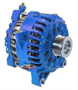 TFF-8252DBLUE, Tuff Stuff Performance High-Amp Output Alternators for 1999-2004 MUSTANG - 8252DBLUE في الإمارات, دبي. Condition - new. Price 2,560 AED. Photo, seller contacts | AUTO.AE