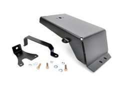 ROU-777, Rough Country Gas Tank Skid Plates for 2007-2017 WRANGLER, 2018 WRANGLER JK - 777 в ОАЭ, Дубай. Состояние - новое. Цена 430 AED. Фото, контакты продавца | AUTO.AE