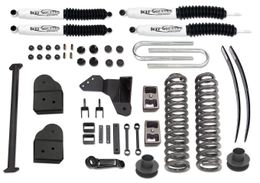 TFY-26975KN, Tuff Country EZ-Ride Suspension Lift Kits for 2008-2016 F-250 SUPER DUTY, F-350 SUPER DUTY - 26975KN in UAE, Dubai. Condition - new. Price 8,340 AED. Photo, seller contacts | AUTO.AE
