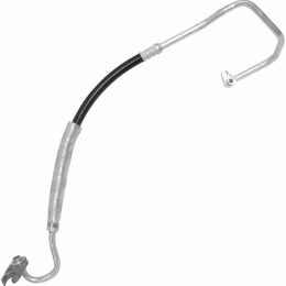 UAC-HA111604C, Universal Air Conditioner Air Conditioning Discharge and Liquid Hose Assemblies for 2006-2008 AVEO, 2007-2008 AVEO5 - HA 111604C in UAE, Dubai. Condition - new. Price 120 AED. Photo, seller contacts | AUTO.AE