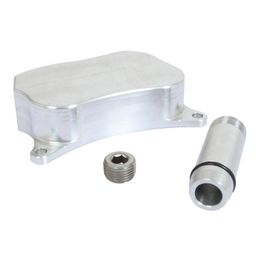 SUM-120200, Summit Racing™ 7.3 Godzilla Oil Cooler Bypass Plates SUM-120200 в ОАЭ, Дубай. Состояние - новое. Цена 860 AED. Фото, контакты продавца | AUTO.AE