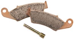 EBP-MXS185, EBC MXS Series Moto-X Brake Pads MXS185 in UAE, Dubai. Condition - new. Price 210 AED. Photo, seller contacts | AUTO.AE