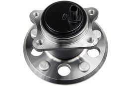 MEV-H512454, Mevotech Supreme Wheel Bearing and Hub Assemblies for 2013-2018 AVALON, 2012-2017 CAMRY, 2016-2018 ES350 - H512454 في الإمارات, دبي. Condition - new. Price 360 AED. Photo, seller contacts | AUTO.AE