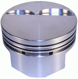 DMS-8720-4000, D.S.S. E Series Forged Pistons 8720-4000 in UAE, Dubai. Condition - new. Price 2,390 AED. Photo, seller contacts | AUTO.AE