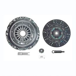 PFT-MU2017-1A, Perfection MU Series Clutches for 2001-2002 SIERRA 1500, SILVERADO 1500 - MU2017-1A в ОАЭ, Дубай. Состояние - новое. Цена 1 020 AED. Фото, контакты продавца | AUTO.AE