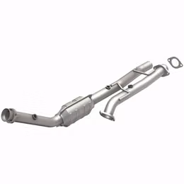 23314, MAGNAFLOW 23314 Catalytic Converter Direct-Fit HM Grade for FORD Explorer 1997-2001 in UAE, Dubai. Condition - new. Price 2,970 AED. Photo, seller contacts | AUTO.AE