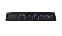DAK-HDX71C-CAP-K, Dakota Digital HDX Direct-Fit Analog Gauge Systems for 1971-1976 CAPRICE, IMPALA - HDX-71C-CAP-K in UAE, Dubai. Condition - new. Price 7,380 AED. Photo, seller contacts | AUTO.AE