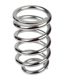 HDT-CQ-450-10-F, Heidts Coilover Shock Springs CQ-450-10-F in UAE, Dubai. Condition - new. Price 1,200 AED. Photo, seller contacts | AUTO.AE