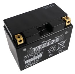 YSA-YTZ12S, Yuasa AGM High Performance Maintenance-Free Batteries YTZ12S в ОАЭ, Дубай. Состояние - новое. Цена 750 AED. Фото, контакты продавца | AUTO.AE