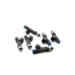 DWK-18U0100786, DeatschWerks Fuel Injectors 18U-01-0078-6 في الإمارات, دبي. Condition - new. Price 1,960 AED. Photo, seller contacts | AUTO.AE