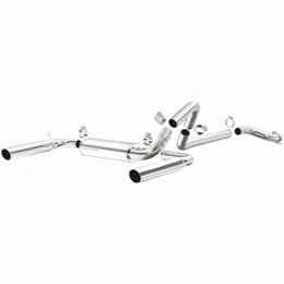 15620, MAGNAFLOW 15620 Exhaust System Street Series for CHEVROLET Camaro 1993-1995 in UAE, Dubai. Condition - new. Price 5,810 AED. Photo, seller contacts | AUTO.AE