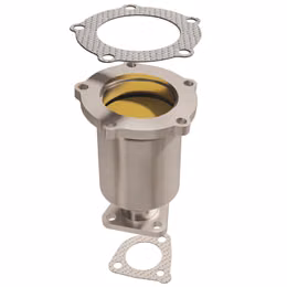 MPE-454002, MagnaFlow Direct-Fit Catalytic Converters for 2000-2002 626 - 454002 в ОАЭ, Дубай. Состояние - новое. Цена 3 850 AED. Фото, контакты продавца | AUTO.AE