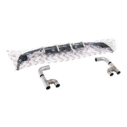 SSXVW691, MILLTEK SSXVW691 Upgrade Kit GTI to Golf R Style for VW Golf GTI (MK8) in UAE, Dubai. Condition - new. Price 4,400 AED. Photo, seller contacts | AUTO.AE