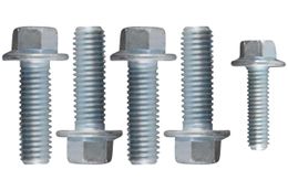 ICB-551725, ICT Billet LS Oil Pump and Oil Pickup Bolt Kits 551725 in UAE, Dubai. Condition - new. Price 130 AED. Photo, seller contacts | AUTO.AE