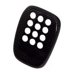 F6 488 56, NOVITEC F6 488 56 Cover Fog-Light, Visible Carbon (Cars With Rearview-Camera) for FERRARI 488 2015-2019 in UAE, Dubai. Condition - new. Price 3,280 AED. Photo, seller contacts | AUTO.AE
