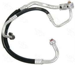 FSS-56765, Four Seasons Air Conditioning Discharge Hoses for 2000-2004 FOCUS - 56765 in UAE, Dubai. Condition - new. Price 520 AED. Photo, seller contacts | AUTO.AE