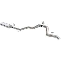 MPE-19486, MagnaFlow Rock Crawler Exhaust Systems for 2020-2026 GLADIATOR - 19486 в ОАЭ, Дубай. Состояние - новое. Цена 3 240 AED. Фото, контакты продавца | AUTO.AE