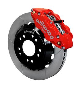 WIL-140-15303-R, Wilwood Forged Narrow Superlite 6R Big Brake Front Brake Kits 140-15303-R в ОАЭ, Дубай. Состояние - новое. Цена 10 300 AED. Фото, контакты продавца | AUTO.AE