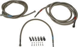 RNB-819-874, Dorman Automotive Fuel Lines 819-874 in UAE, Dubai. Condition - new. Price 1,480 AED. Photo, seller contacts | AUTO.AE