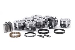 UEM-KB203KTM-100, KB Performance Hyper Piston and Ring Kits KB203KTM.100 в ОАЭ, Дубай. Состояние - новое. Цена ⁦2 540 AED⁩. Фото, контакты продавца | AUTO.AE