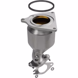 5531686, MAGNAFLOW 5531686 Catalytic Converter Direct-Fit California Grade for FORD Escape 2009-2012 / MERCURY Mariner 2009-2011 в ОАЭ, Дубай. Состояние - новое. Цена 4 500 AED. Фото, контакты продавца | AUTO.AE