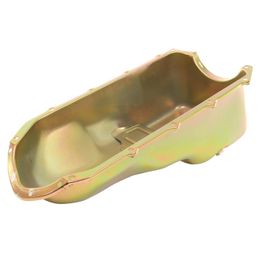 SUM-G3542, Summit Racing™ Stock Replacement Pontiac V8 Oil Pan SUM-G3542 in UAE, Dubai. Condition - new. Price 480 AED. Photo, seller contacts | AUTO.AE