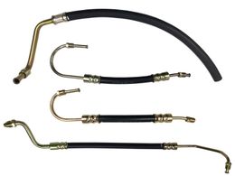 AUP-PSHKIT2, Auto Pro USA Power Steering Hose Kits for 1980-1982 CORVETTE - PSHKIT2 в ОАЭ, Дубай. Состояние - новое. Цена ⁦560 AED⁩. Фото, контакты продавца | AUTO.AE