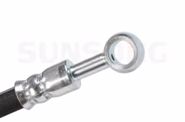 SUG-2203705, Sunsong Brake Hoses for 1996-2001 I30, 2002-2004 I35, 1994-2001 MAXIMA - 2203705 in UAE, Dubai. Condition - new. Price 80 AED. Photo, seller contacts | AUTO.AE