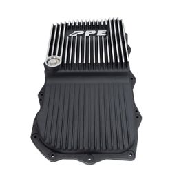 PPE-228153010, Pacific Performance Engineering Heavy-Duty Transmission Pans for 2018-2025 WRANGLER - 228153010 in UAE, Dubai. Condition - new. Price 1,470 AED. Photo, seller contacts | AUTO.AE