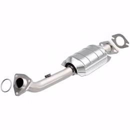 24417, MAGNAFLOW 24417 Catalytic Converter Direct-Fit HM Grade for NISSAN Pathfinder 2001-2004 in UAE, Dubai. Condition - new. Price 1,790 AED. Photo, seller contacts | AUTO.AE