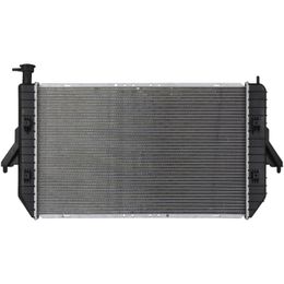 SGT-CU1786, Spectra Premium Radiators for 1996-2005 ASTRO, SAFARI - 434-CU1786 в ОАЭ, Дубай. Состояние - новое. Цена 770 AED. Фото, контакты продавца | AUTO.AE