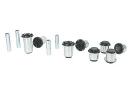 NLT-REV027-0114, Nolathane Control Arm Bushings and Bearings REV027.0114 in UAE, Dubai. Condition - new. Price 630 AED. Photo, seller contacts | AUTO.AE