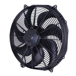 SPU-IX-30102082, 16 Inch 1,918 CFM Spal Brushed High Performance Electric Fan 30102082 в ОАЭ, Дубай. Состояние - новое. Цена ⁦1 050 AED⁩. Фото, контакты продавца | AUTO.AE