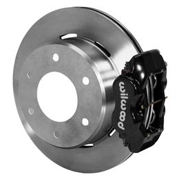 WIL-140-16712, Wilwood Forged Dynalite Rear Parking Brake Kits 140-16712 in UAE, Dubai. Condition - new. Price 5,730 AED. Photo, seller contacts | AUTO.AE